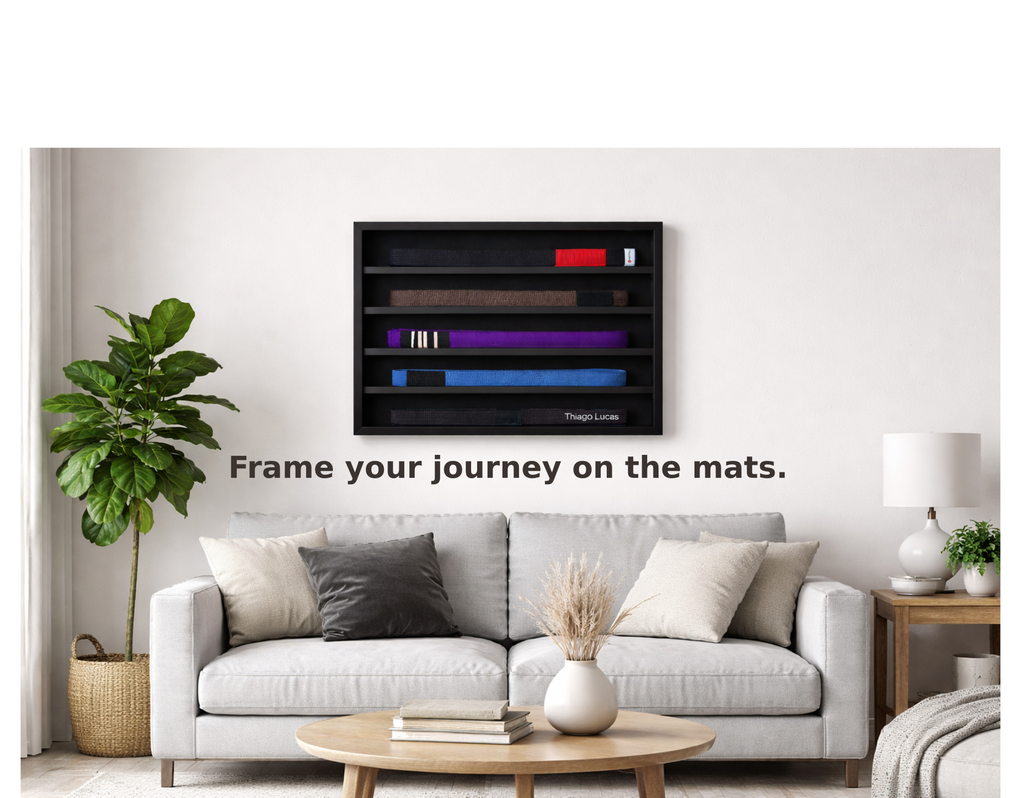 OSS Frames