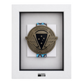 Main Medal frame