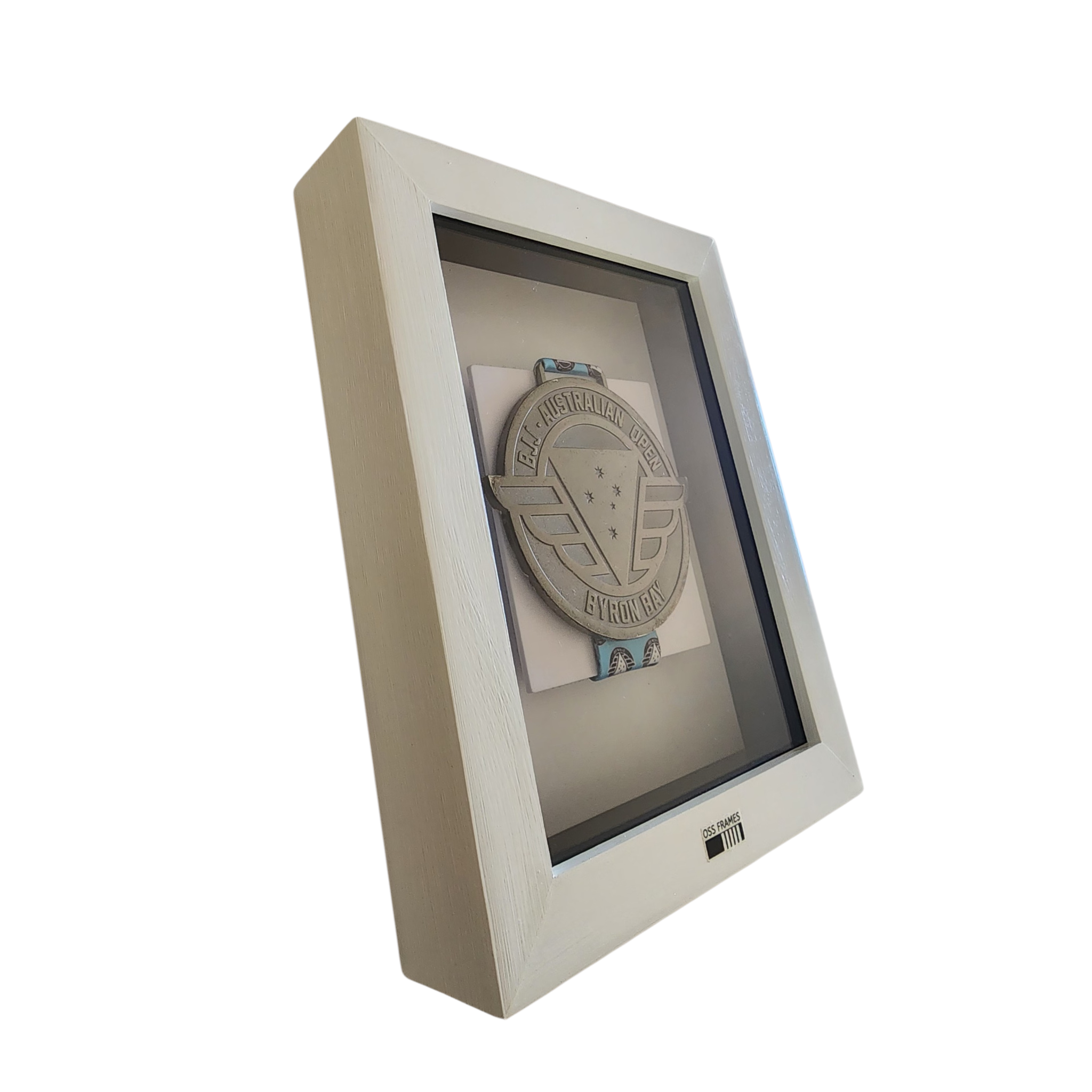 Main Medal frame